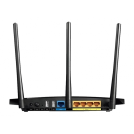 Router TP-LINK Archer C7 10/100/1000 4P RJ45