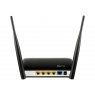 Router Wireless D-LINK DWR-116 4P 10/100