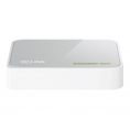 Switch TP-LINK 10/100 5 Puertos