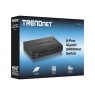 Switch Trendnet TEG-S81G 10/100/1000 8 Puertos