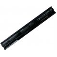 Bateria Portatil Microbattery 14.8V 2600MAH 4 Celdas para HP