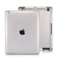 Carcasa Trasera Silver para iPad Mini 3 WIFI