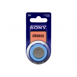 Pila Boton Sony CR2032
