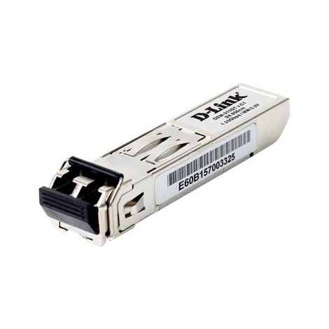 Transceiver D-LINK SFP Gigabit LC-SX