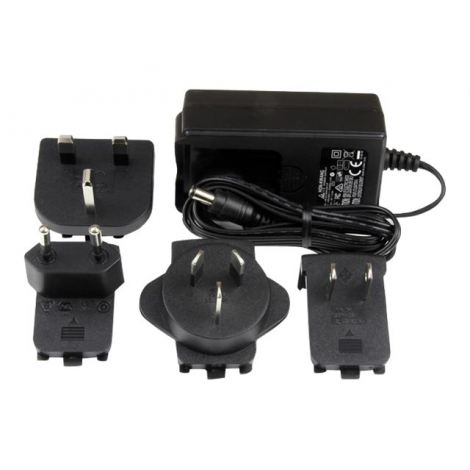 Alimentador Universal Startech 5V 3A