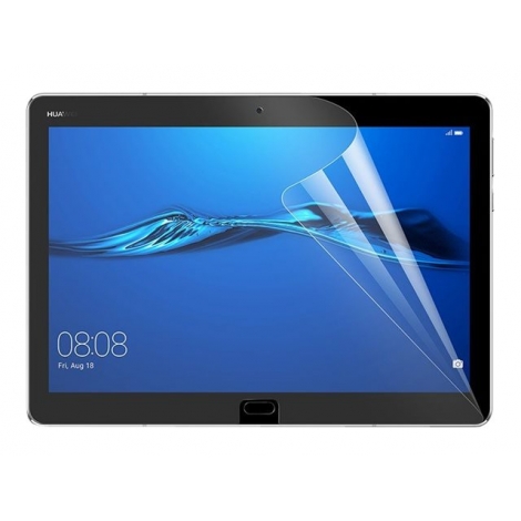 Protector de Pantalla Huawei Cristal Templado para Mediapad T3 10