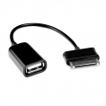 Adaptador Kablex OTG USB para Samsung Galaxy TAB