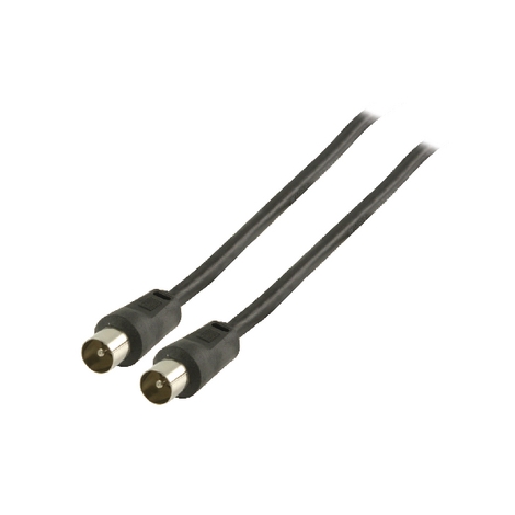 Cable Kablex Antena TV Macho / Macho 3M