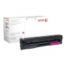 Toner Xerox Compatible HP 201A Magenta 1400 PAG