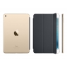 Funda iPad Mini 4 Apple Smart Cover Charcoal Grey
