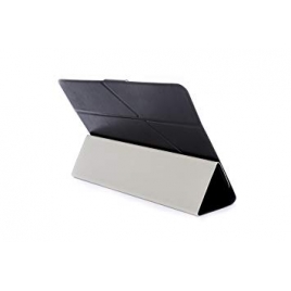 Funda Tablet Silver HT 7" - 8'' Superslim Value Black