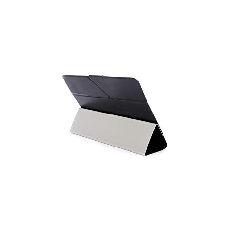 Funda Tablet Silver HT 7" - 8'' Superslim Value Black