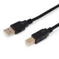 Cable Maillon USB 2.0 A-B 1.8M