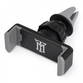 Soporte Coche Universal Maillon Clip Support Black