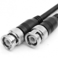 Cable Kablex Coaxial RG59 BNC Macho / BNC Macho 10M