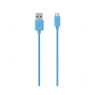 Cable Belkin USB 2.0 a Macho / Micro USB B Macho 2M Blue
