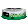 Dvd+Rw Sony 4.7GB Lata 25U