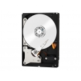 Disco Duro 6TB Sata6 64MB Western red