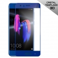 Protector de Pantalla HT Cristal Templado 3D Blue para Honor 9