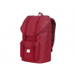 Mochila Portatil E-VITTA 16" Tourister Backpack red