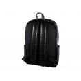 Mochila Portatil E-VITTA 16" Urban Backpack Leather Black