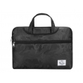Maletin Portatil E-VITTA 14" Sleeve Camo Black