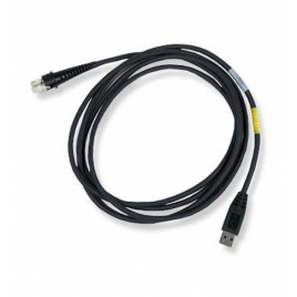Cable USB Honeywell 55-55235-N-3 2.9M