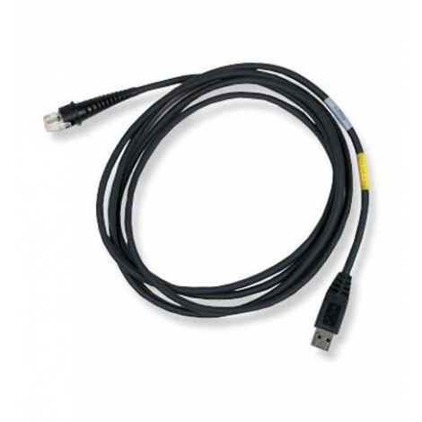 Cable USB Honeywell 55-55235-N-3 2.9M