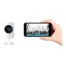 Smart Home HD Starter KIT D-LINK Sensor+Camara+Enchufe