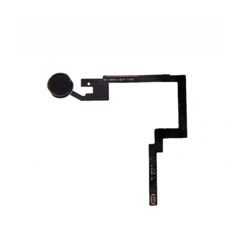 Boton Home + Flex Black para iPad Mini 3