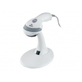 Lector Codigo de Barras Honeywell Voyager MS9520 S/Pulsador USB White