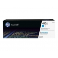 Toner HP 410X Cyan Gran Capacidad M452 M477 5000 PAG