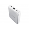 Bateria Externa Universal Samsung 8.400MAH Micro USB Silver