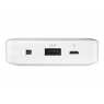 Bateria Externa Universal Samsung 8.400MAH Micro USB Silver