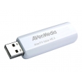 Tarjeta TV Avermedia Avertv Volar HD2 USB White