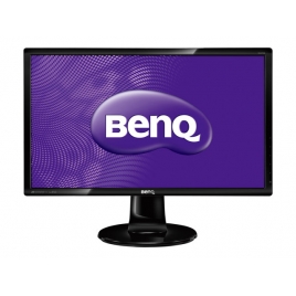 Monitor Benq 27" FHD GL2760H 1920X1080 2ms VGA DVI HDMI Black