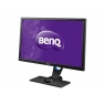 Monitor Benq 27" QHD Sw2700pt 2560X1440 5ms DP DVI HDMI Black