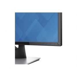 Monitor Dell 24" FHD SE2416H 1920X1080 6ms HDMI VGA Black