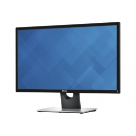 Monitor Dell 24" FHD Se2417hg 1920X1080 2ms 2Xhdmi VGA Black