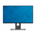 Monitor Dell 24" Ultrasharp U2417H 1920X1200 8ms DP 2Xhdmi USB 3.0 Piv / Reg Black