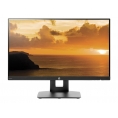 Monitor HP 23.8" FHD VH240A 1920X1200 5ms VGA HDMI Multimedia Piv / Reg Black