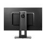 Monitor HP 23.8" FHD VH240A 1920X1200 5ms VGA HDMI Multimedia Piv / Reg Black