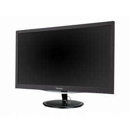 Monitor Viewsonic 27" FHD Vx2757mhd 1920X1080 2ms VGA HDMI DP Black