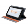 Funda Tablet E-VITTA 10.1'' Stand 2P Orange
