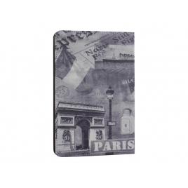 Funda Tablet E-VITTA 10.1'' Stand 2P Paris
