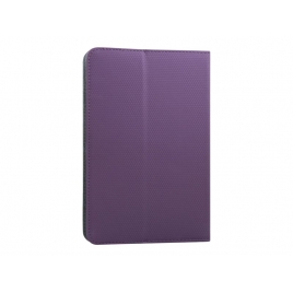 Funda Tablet E-VITTA 10.1'' Stand 2P Purple