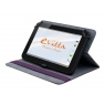 Funda Tablet E-VITTA 10.1'' Stand 2P Purple