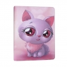 Funda Tablet E-VITTA 10.1" Stand 2P Urban Trendy CAT