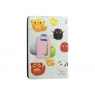 Funda Tablet E-VITTA 7'' Stand 2P Furry