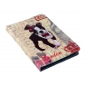 Funda Tablet E-VITTA 7'' Stand 2P London DOG